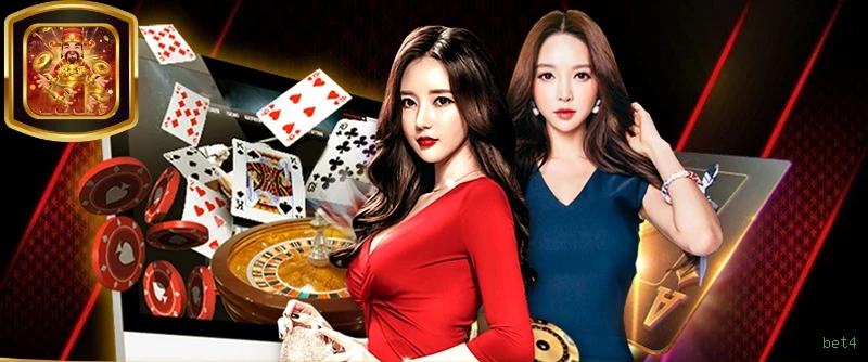 Cashback Semanal bet4
