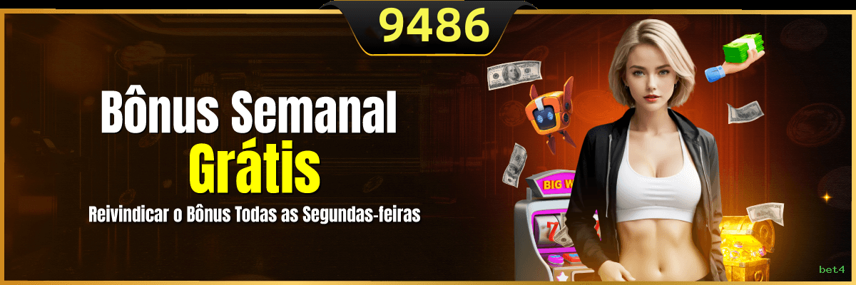 Programa VIP bet4