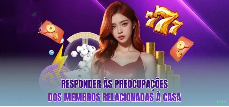 Dealers profissionais da bet4