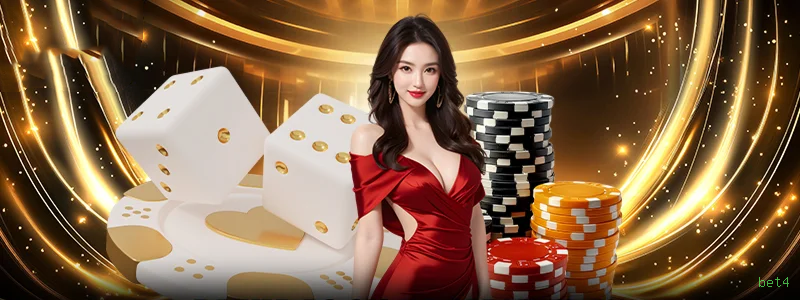 Lottery Clássica na bet4