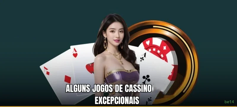 Suporte bet4
