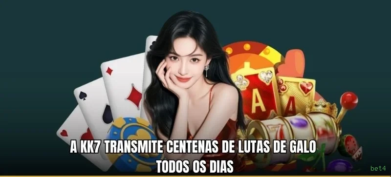 Jogos com maior RTP na bet4